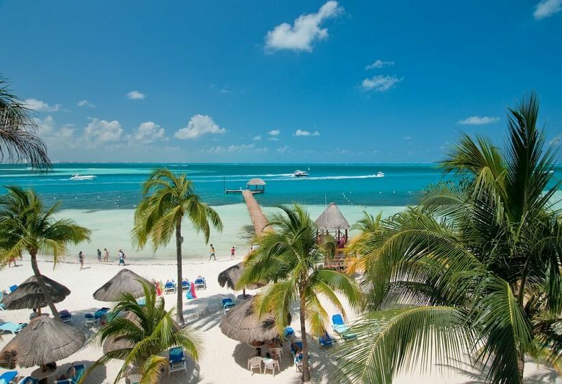 Vila 2 dormitoare, The Royal Cancun All Suites Resort