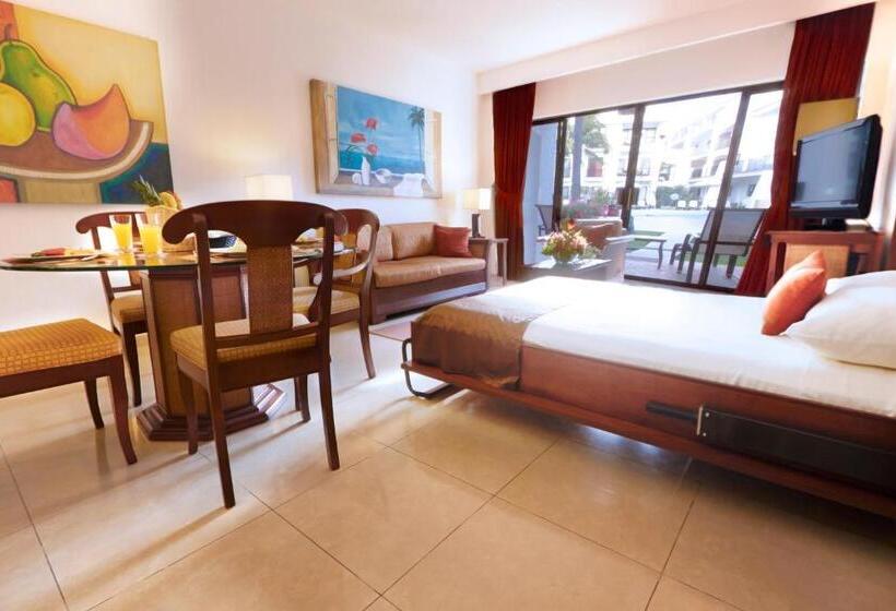 Vila 2 dormitoare, The Royal Cancun All Suites Resort