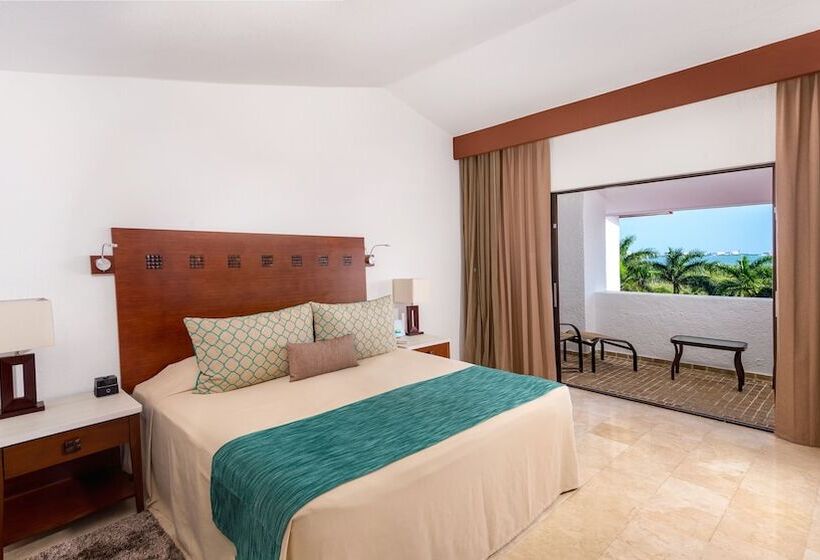 Vila 2 dormitoare, The Royal Cancun All Suites Resort