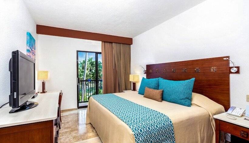 Vila 2 dormitoare, The Royal Cancun All Suites Resort