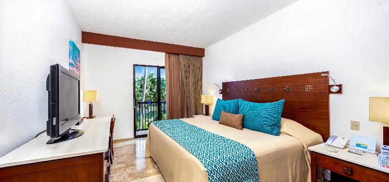 2 Bedrooms Suite Sea View, The Royal Cancun All Suites Resort