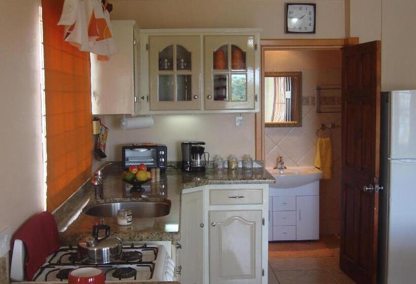 Estudio Estándar, Bayside Villa St. Lucia