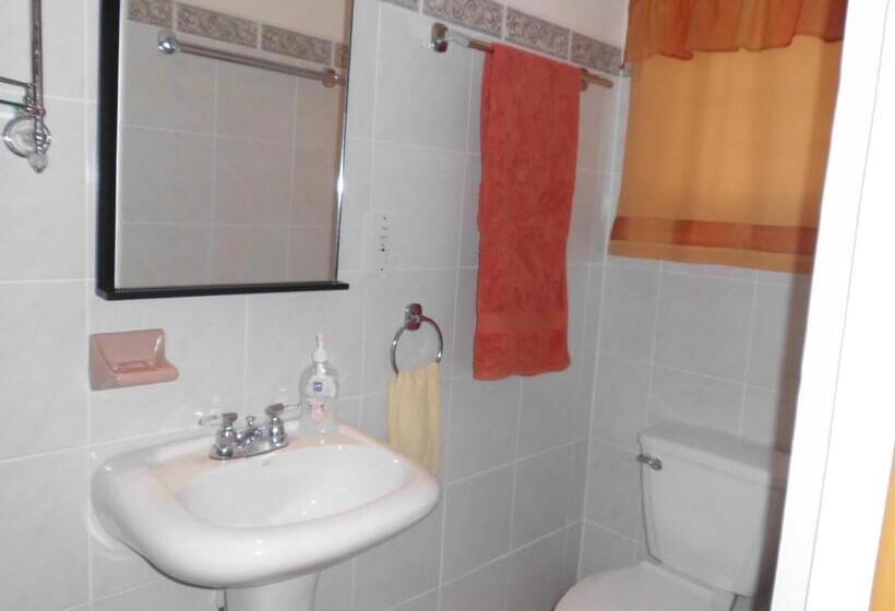 Apartamento Deluxe 1 Dormitorio, Bayside Villa St. Lucia