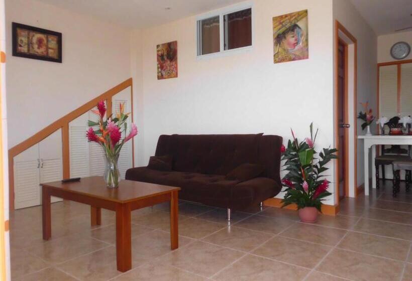 Apartamento Deluxe 1 Dormitorio, Bayside Villa St. Lucia