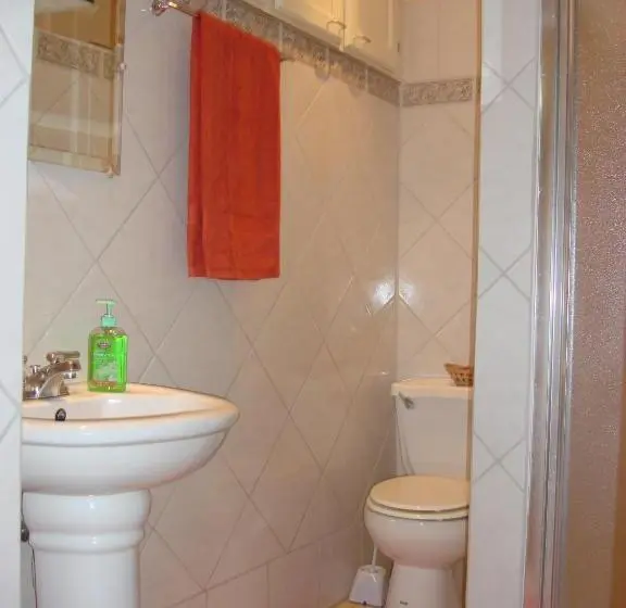 ２ベッドルームのスーペリアアパートメント, Bayside Villa St. Lucia