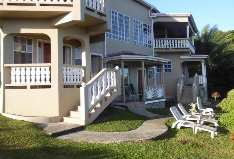 Apartamento Superior 2 Dormitorios, Bayside Villa St. Lucia