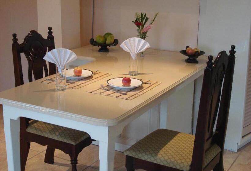 Apartamento Superior 2 Dormitorios, Bayside Villa St. Lucia