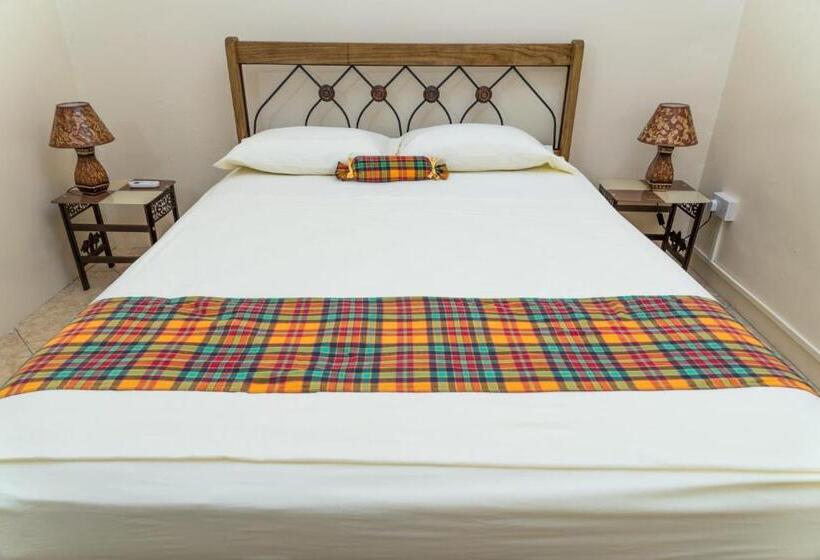 Apartamento 1 Dormitorio, Bayside Villa St. Lucia