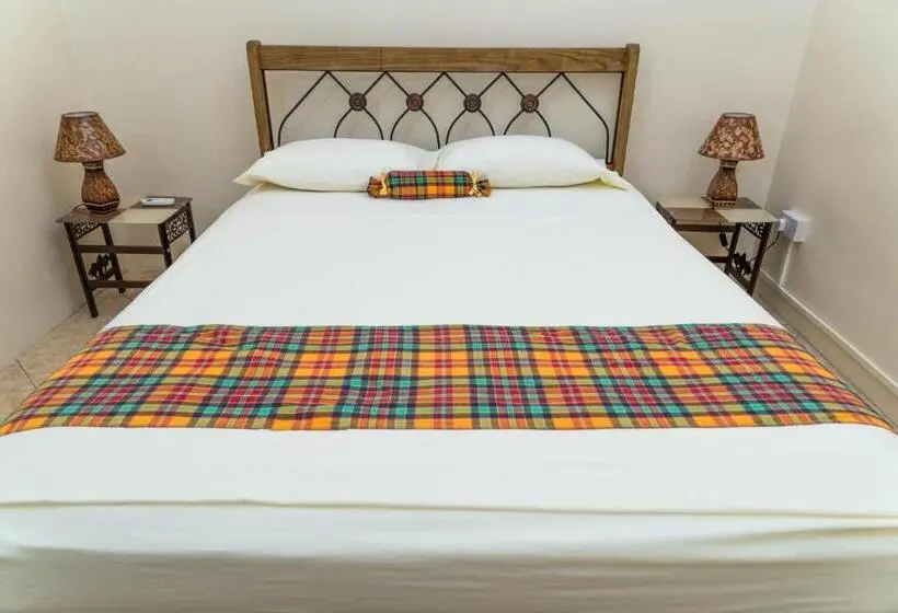 １ベッドルームアパートメント, Bayside Villa St. Lucia