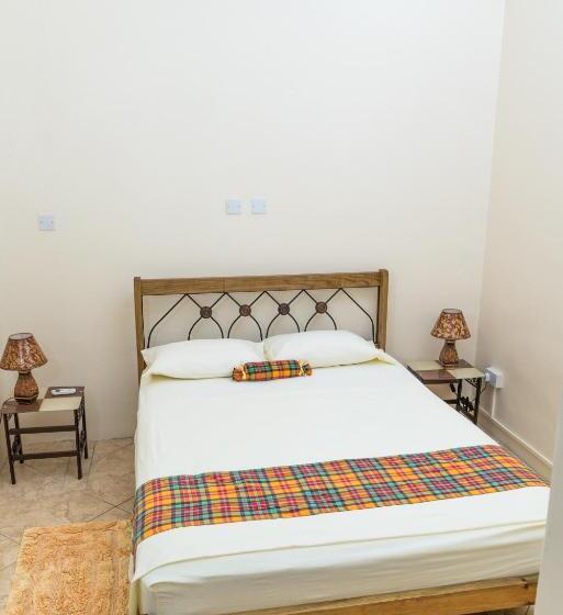 Apartamento 1 Dormitorio, Bayside Villa St. Lucia