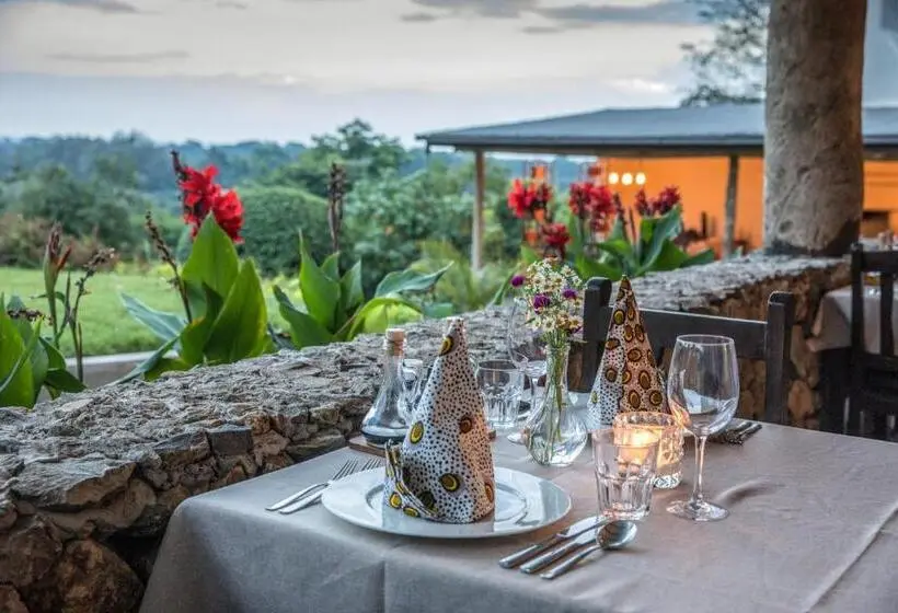 スイート（家族用）, Arusha Villa Karamu Coffee Estate