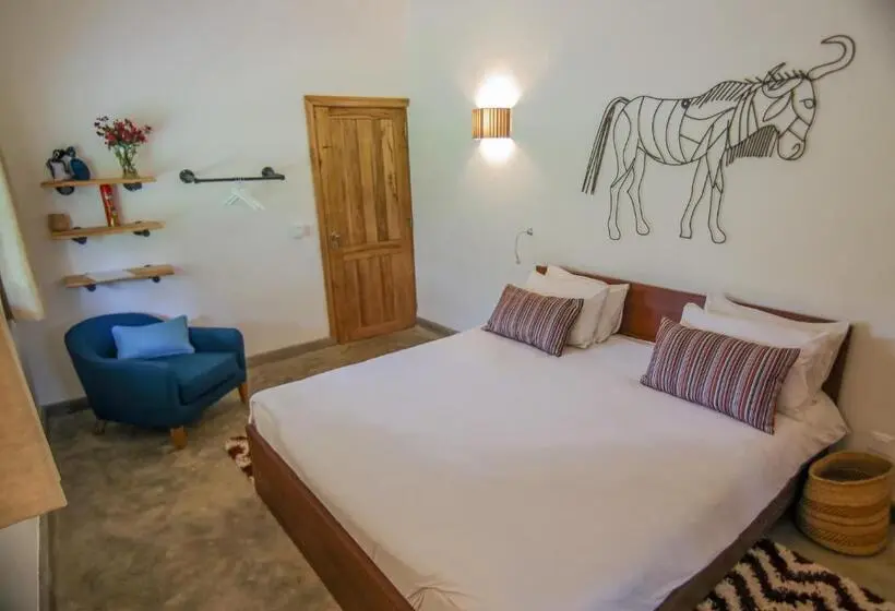 ガーデンビュースタンダードルーム, Arusha Villa Karamu Coffee Estate