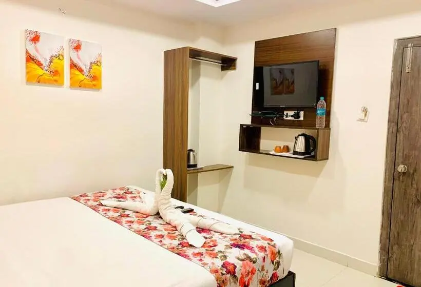 ジュニアスイート, Oak By Signature Airport Zone Hyderabad