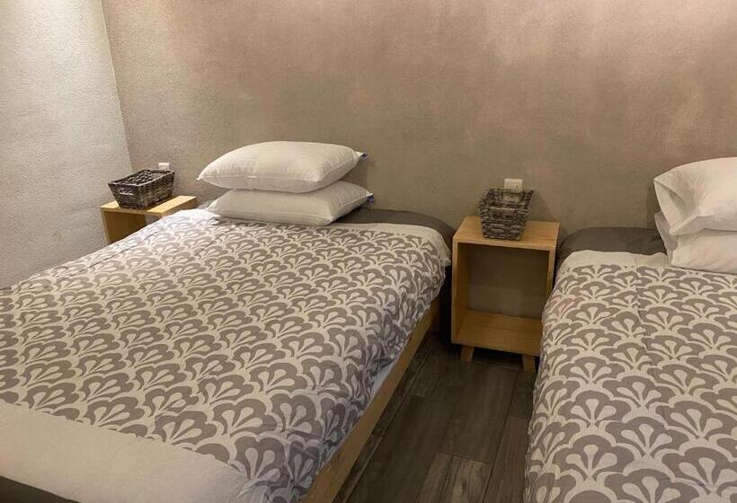 חדר סטנדרט, San Carlos