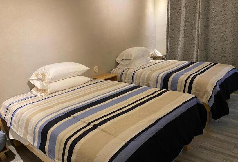 חדר סטנדרט, San Carlos