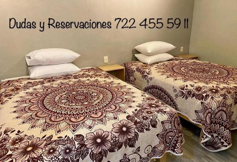 חדר סטנדרט, San Carlos