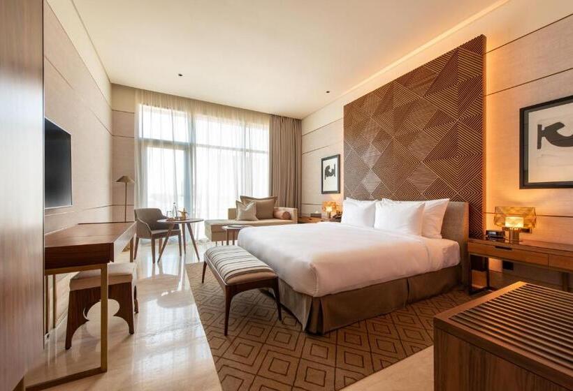 Номер Deluxe Кровать Кинг, Shirvan Hotel City Yard Jeddah