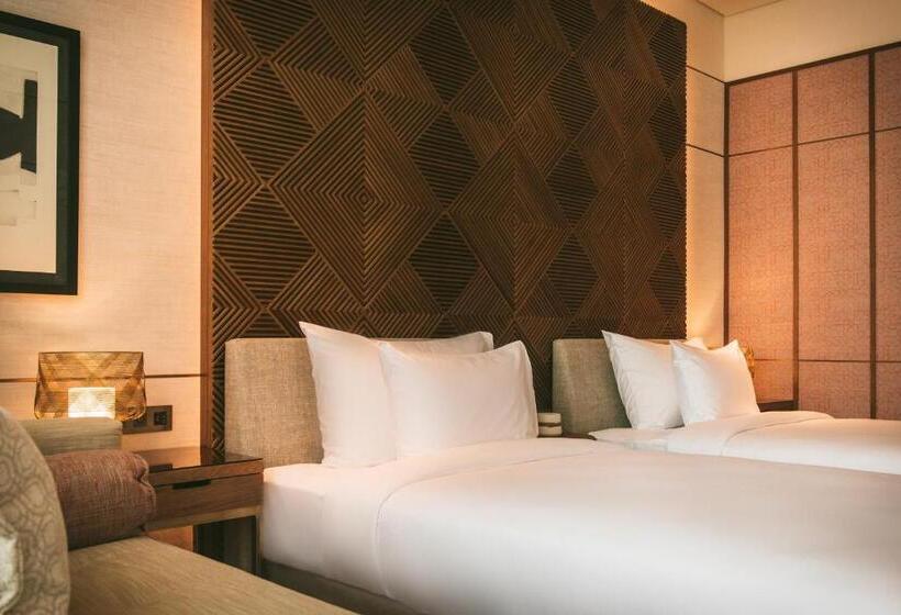 Номер Deluxe, Shirvan Hotel City Yard Jeddah