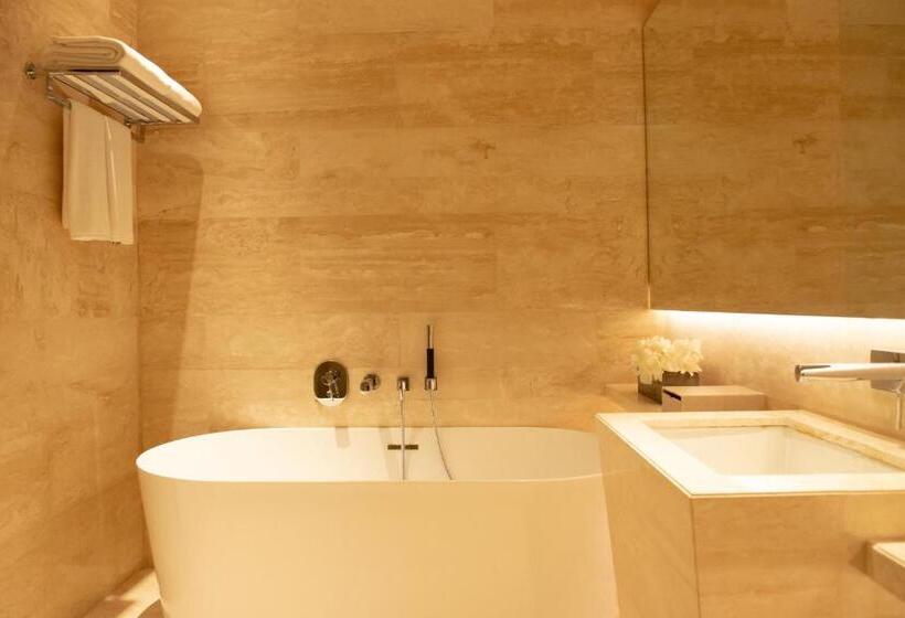 غرفة ديلوكس, Shirvan Hotel City Yard Jeddah