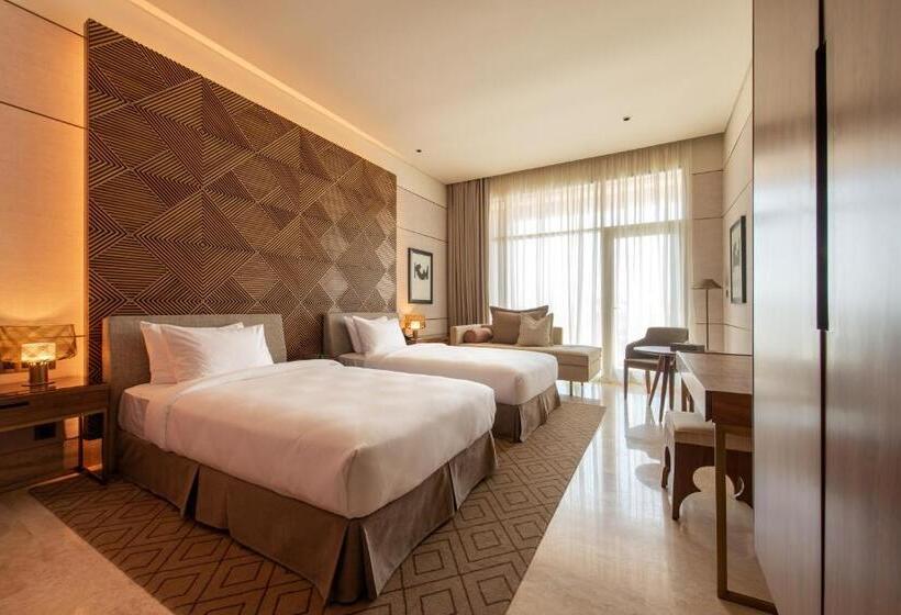 غرفة ديلوكس, Shirvan Hotel City Yard Jeddah