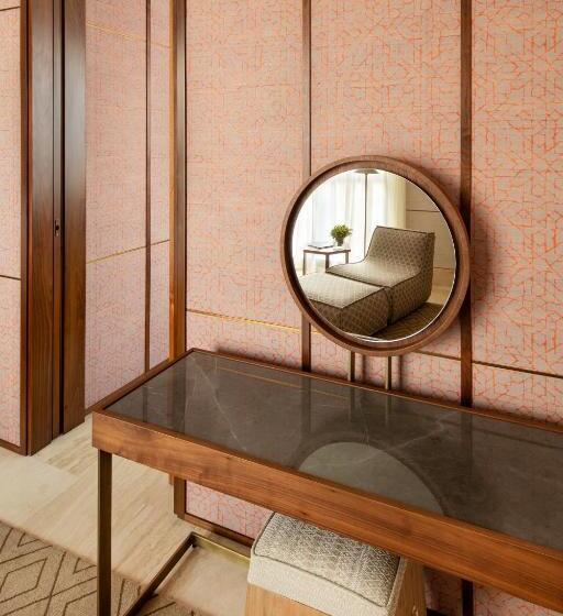 جناح جونيور, Shirvan Hotel City Yard Jeddah