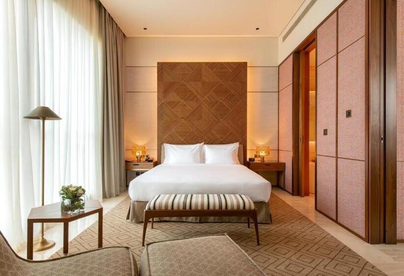 جناح جونيور, Shirvan Hotel City Yard Jeddah