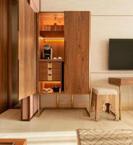 جناح جونيور, Shirvan Hotel City Yard Jeddah