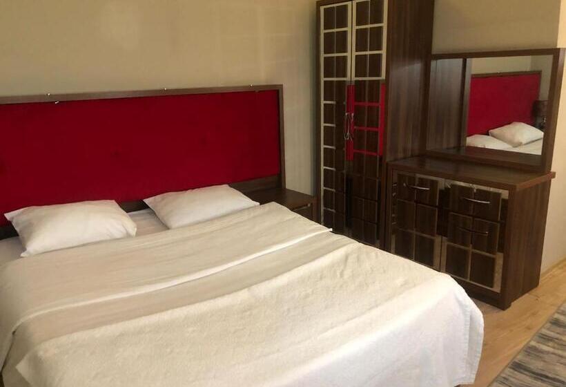 חדר אקונומי, Otel Grand Ri̇o