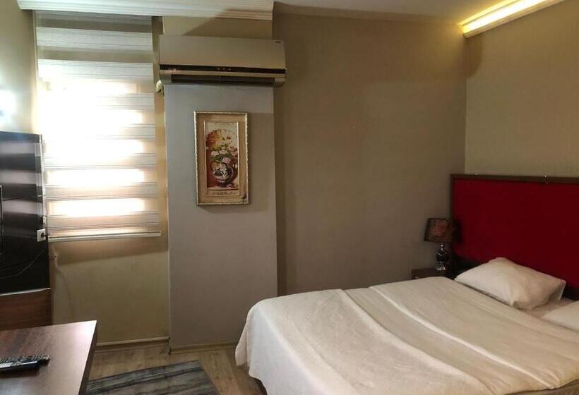 이코노미 룸, Otel Grand Ri̇o
