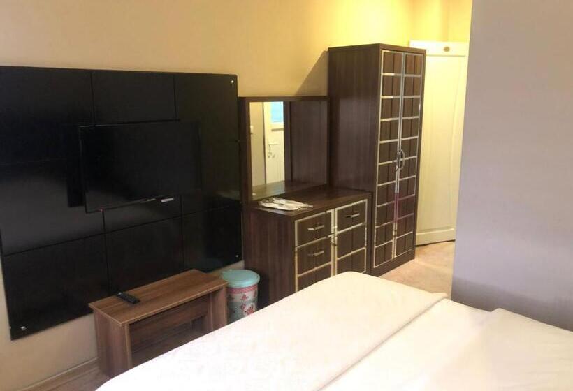 غرفة إقتصادية, Otel Grand Ri̇o