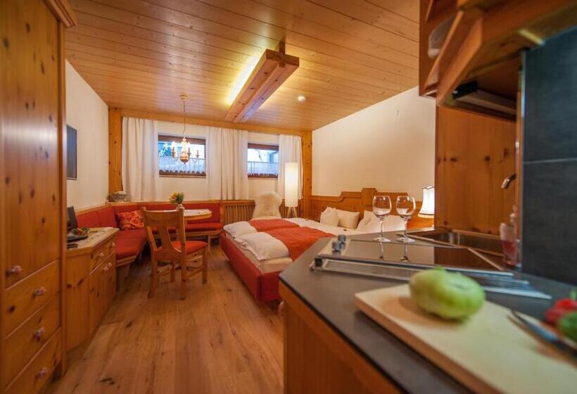 اتاق اکونومی, Arlsuites