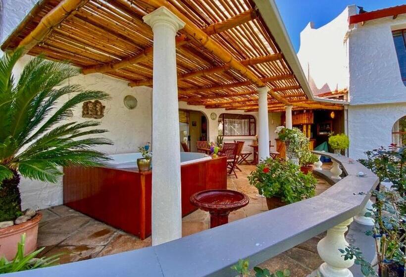 Номер Стандарт Вид на Сад, Bollinger Guest House