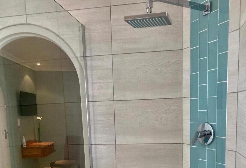 标准间, Bollinger Guest House