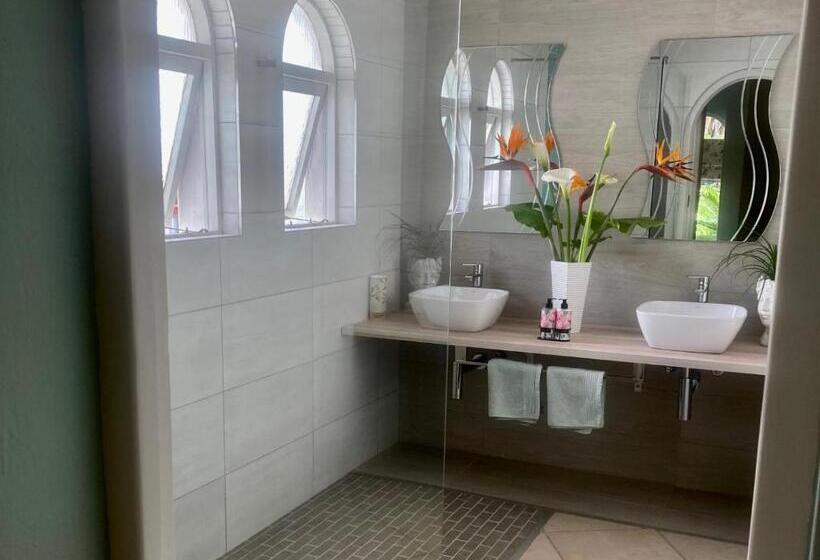 标准间, Bollinger Guest House