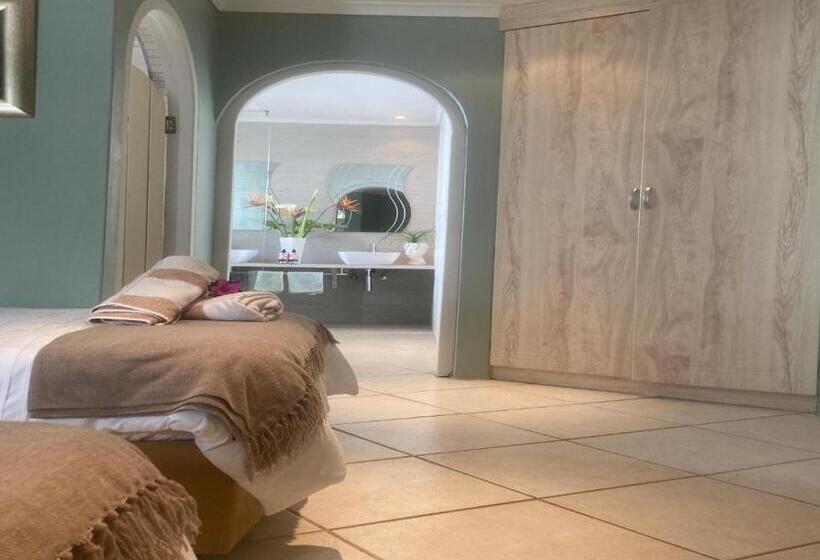 Номер Стандарт, Bollinger Guest House