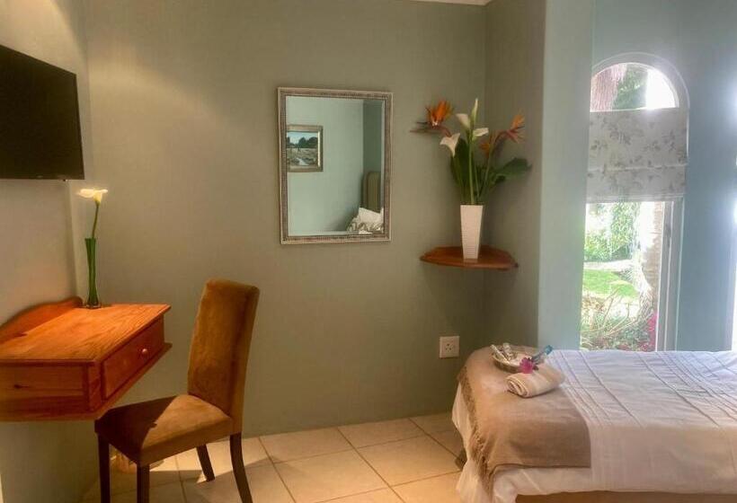 标准间, Bollinger Guest House