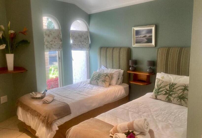 标准间, Bollinger Guest House