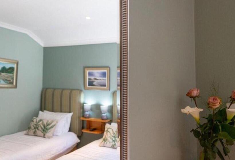 标准间, Bollinger Guest House