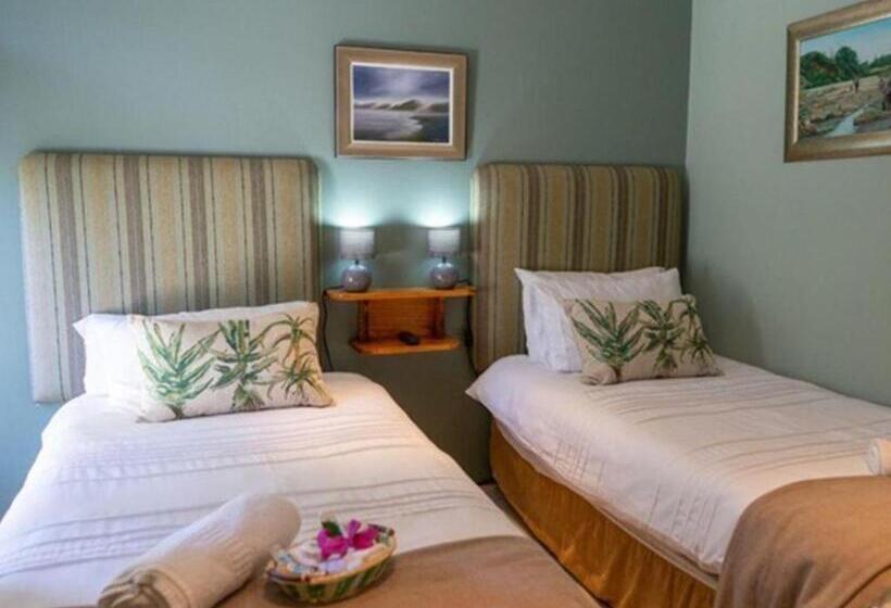 Номер Стандарт, Bollinger Guest House
