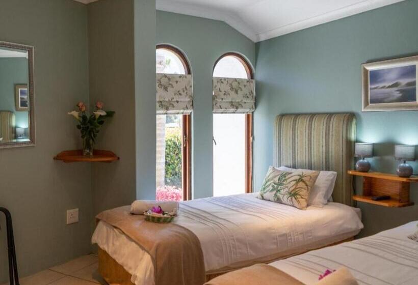 标准间, Bollinger Guest House