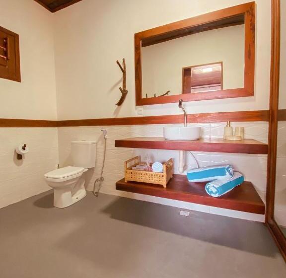 اتاق لوکس, Umami Residence