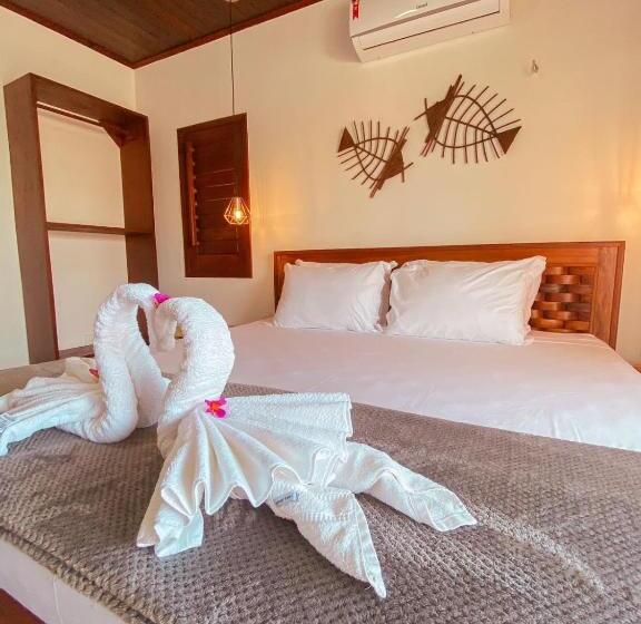 اتاق لوکس, Umami Residence