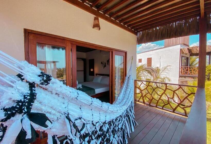 اتاق لوکس, Umami Residence