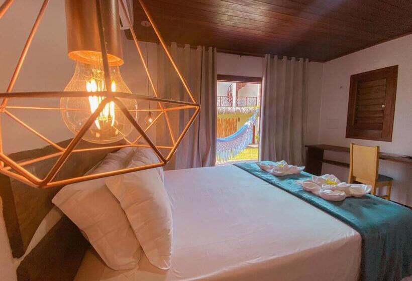 اتاق لوکس, Umami Residence