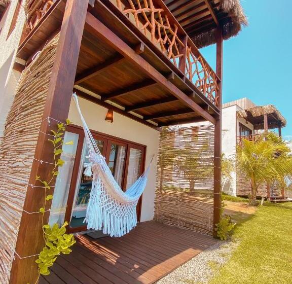 اتاق استاندارد, Umami Residence