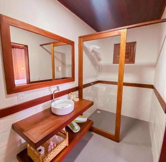 اتاق استاندارد, Umami Residence