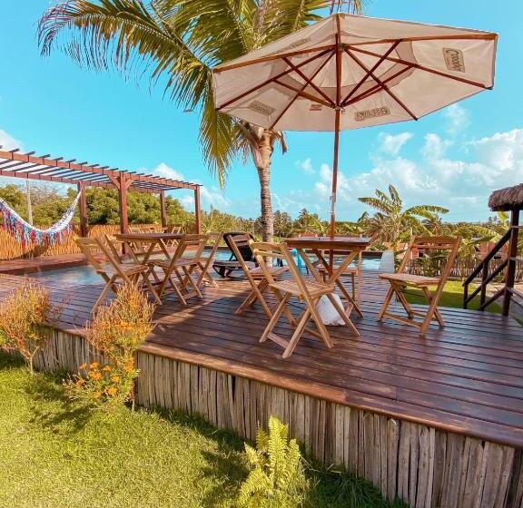 اتاق استاندارد, Umami Residence