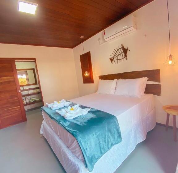 اتاق لوکس, Umami Residence