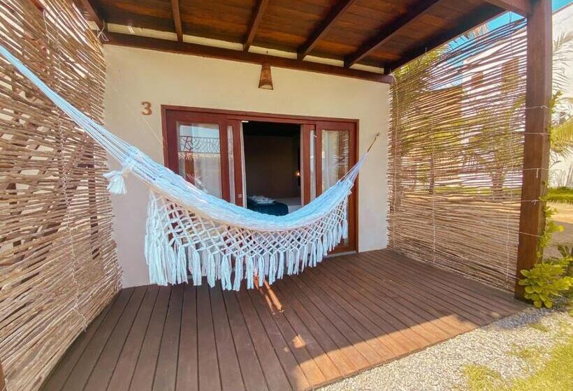 اتاق لوکس, Umami Residence