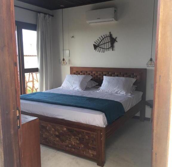 디럭스 룸, Umami Residence
